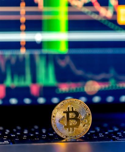 Información de Trading de Trading +V3 Avita